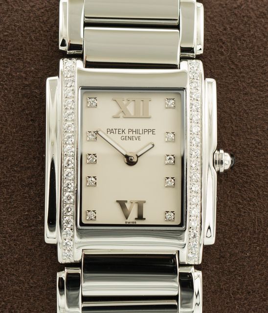 Patek Philippe Twenty-4 4910/10A-011 Image 5
